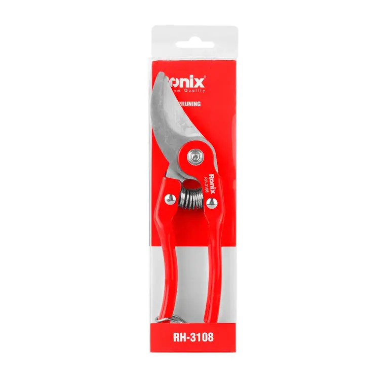 قیچی باغبانی sharp مدل : RH-3108